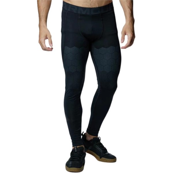 Under Armour Casual Pants Men's Black 1388217-001