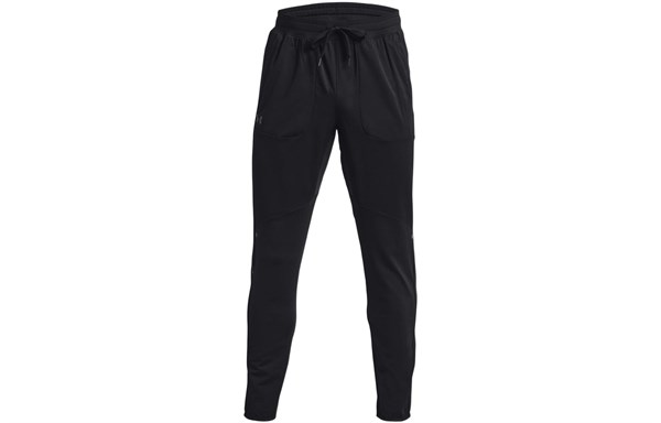Under Armour Casual Pants Men's Black 1373721-001