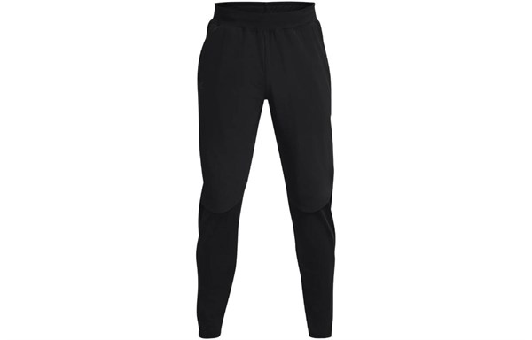Under Armour Casual Pants Men's Black 1373665-001