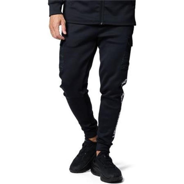 Under Armour Casual Pants Men's Black 1388234-001