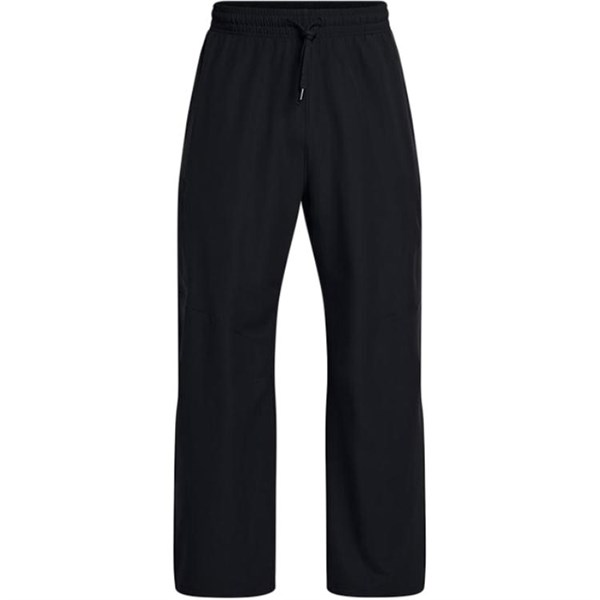 Under Armour Casual Pants Men's Black 1387364-001