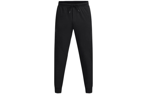 Under Armour Casual Pants Men's Black 1374658-001