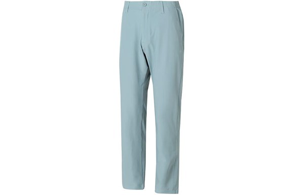 Under Armour Casual Pants Men's Blue 1364410-177