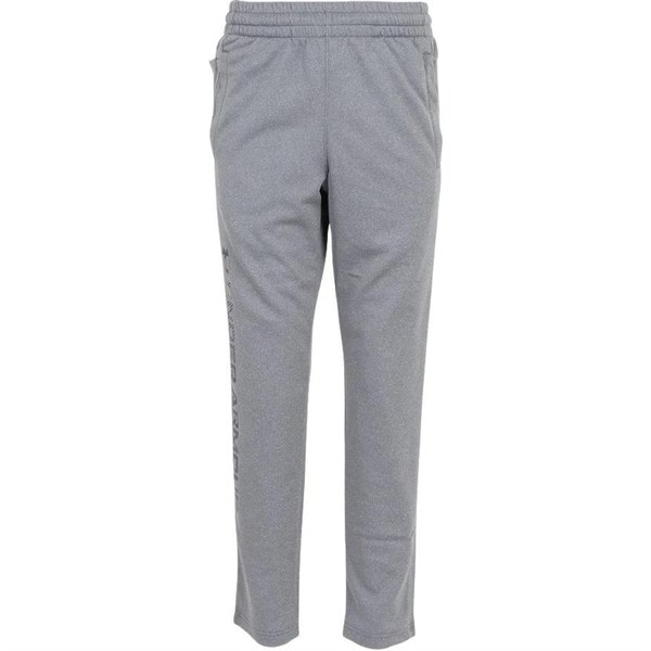 Under Armour Casual Pants Men's Gray 1381330-012