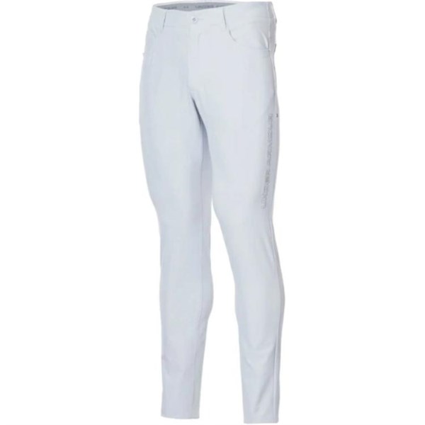 Under Armour Casual Pants Men's Gray 1384833-014