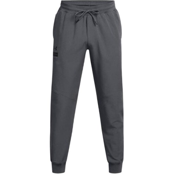 Under Armour Casual Pants Men's Gray 1388016-012