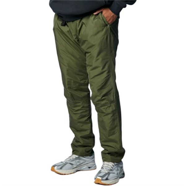 Under Armour Casual Pants Men's Green 1388575-390