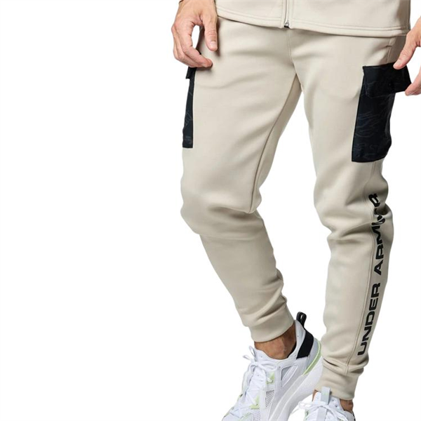 Under Armour Casual Pants Men's Khaki 1388234-289