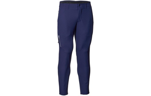 Under Armour Casual Pants Men's Marine Blue 1384834-410