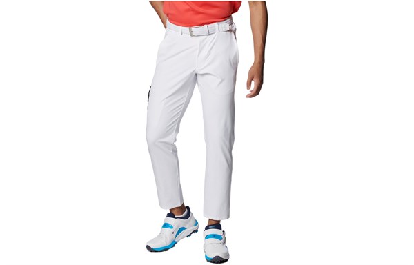 Under Armour Casual Pants Men's White 1384834-100