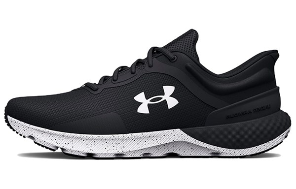 Under Armour Charged Escape 4 'Black' 3025420-002
