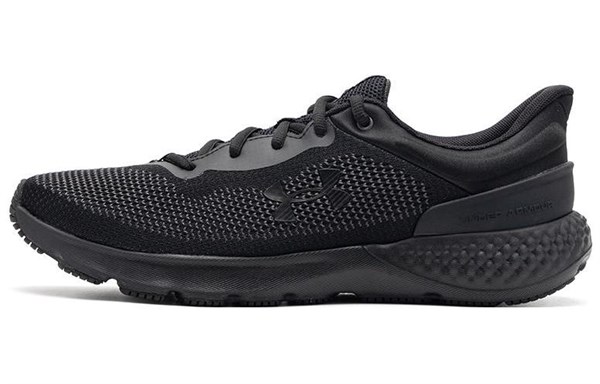 Under Armour Charged Escape 4 Knit 'Black' 3026521-002