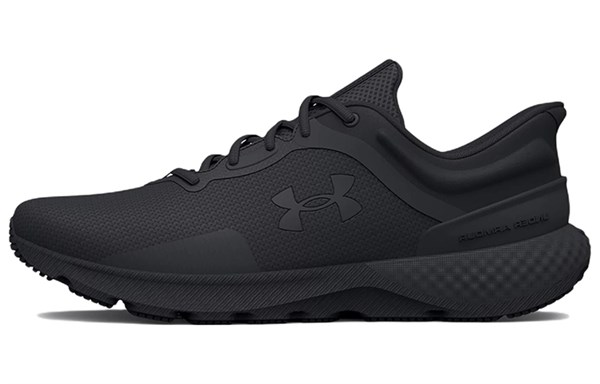 Under Armour Charged Escape 4 'Triple Black' 3025420-001