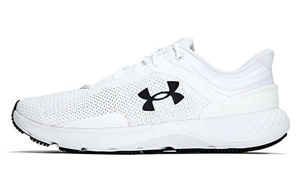 Under Armour Charged Escape 4 'White Black' 3025420-103