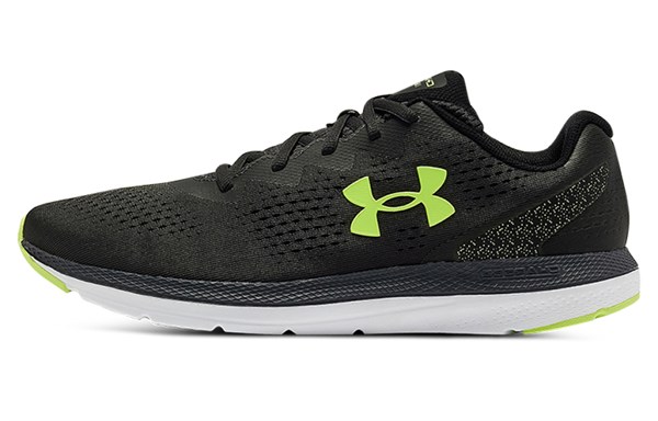 Under Armour Charged Impulse 2 'Black' 3024136-108