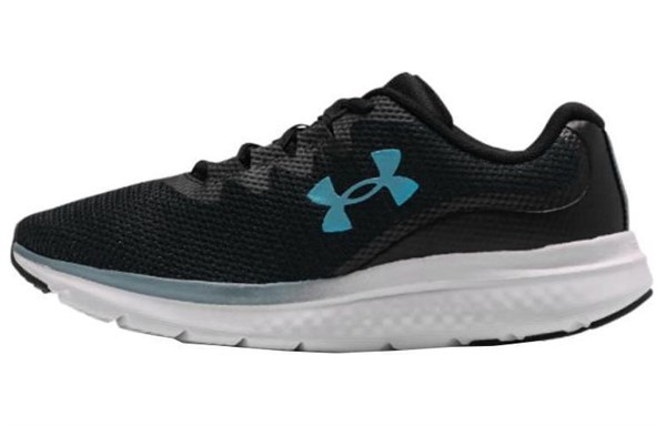 Under Armour Charged Impulse 3 'Black' 3025421-004