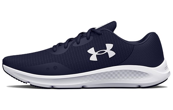Under Armour Charged Pursuit 3 Tech 'Midnight Navy' 3025424-400