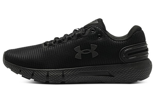 Under Armour Charged Rogue 2.5 Rip 'Triple Black' 3025250-002