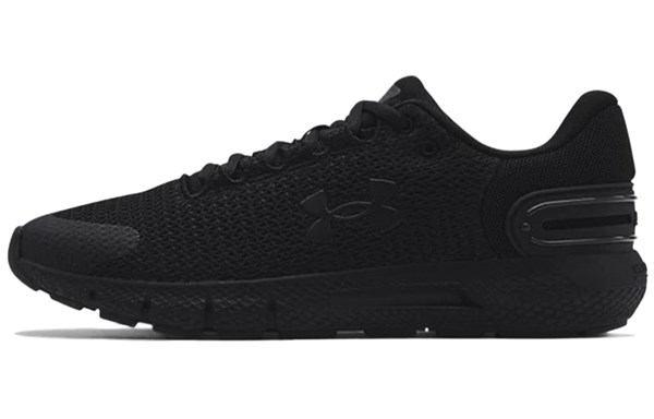 Under Armour Charged Rogue 2.5 'Triple Black' 3024400-002