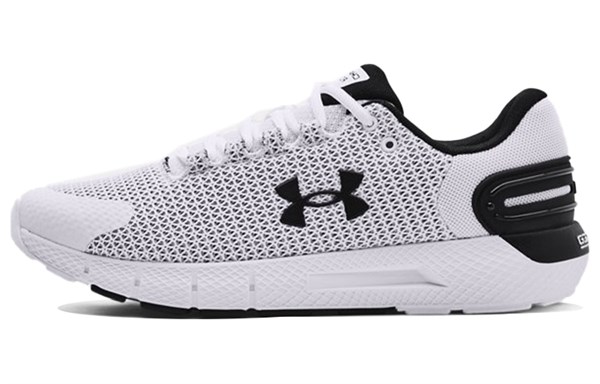 Under Armour Charged Rogue 2.5 'White Black' 3024400-101