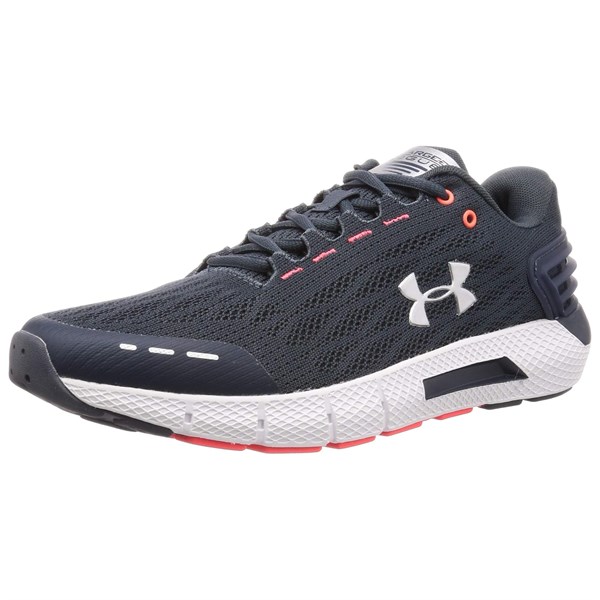 Under Armour Charged Rogue Sports Shoes Dark Blue 3021225-402