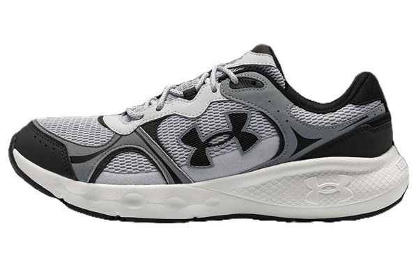 Under Armour Charged Vantage 2 'Black Grey' 3028445-100