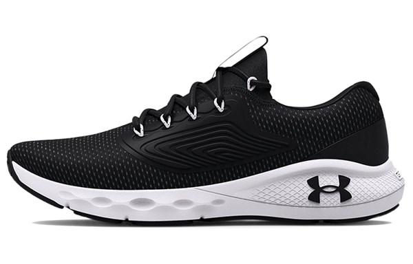 Under Armour Charged Vantage 2 'Black White' 3024873-001