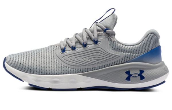 Under Armour Charged Vantage 2 'Mod Grey Royal' 3024873-106