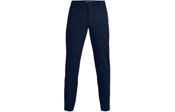 Under Armour Coldgear® Knitted Sports Pants Men's Marine Blue 1366289-408