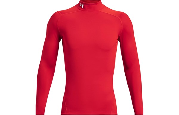 ColdGear® CompressionMock 1366072-600