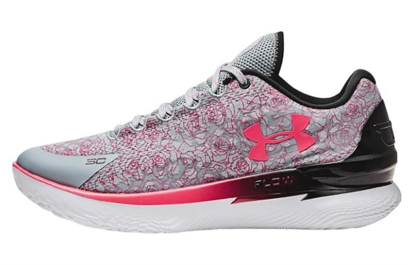 Under Armour Curry 1 Low Flotro Mother's Day 3026278-401