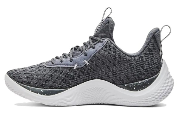 Under Armour Curry 10 Team 'Pitch Grey' 3026624-101