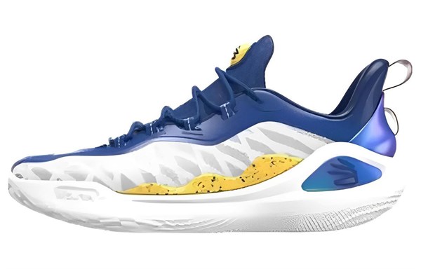 Under Armour Curry 11 Dub Nation 3026615-100