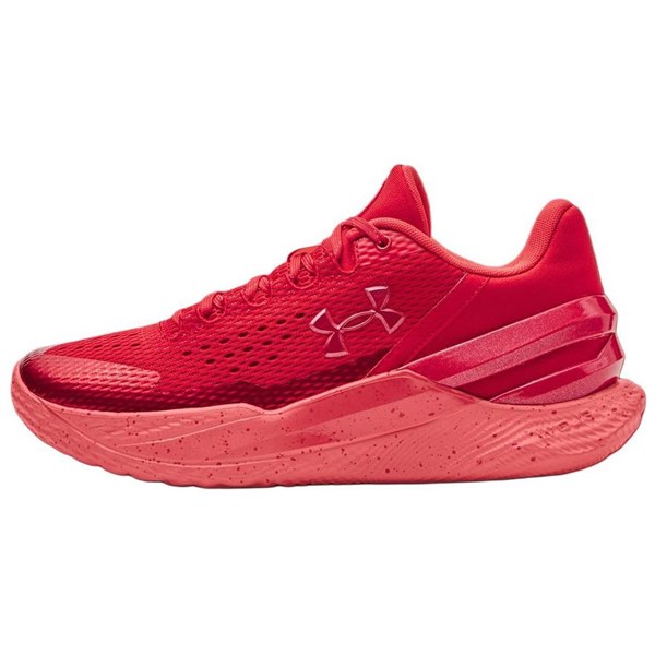 Under Armour Curry 2 Low FloTro Davidson 3028399-600