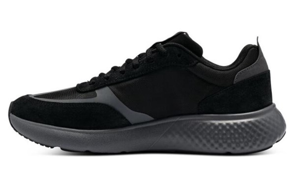 Under Armour Decoy Lux Sneakers 'Black' 3028612-001