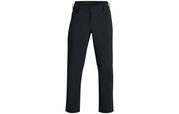 Under Armour Defender Knitted Sweatpants Men Black 1379200-001