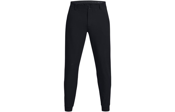 Under Armour Drive Knitted Sweatpants Men Black 1382929-001