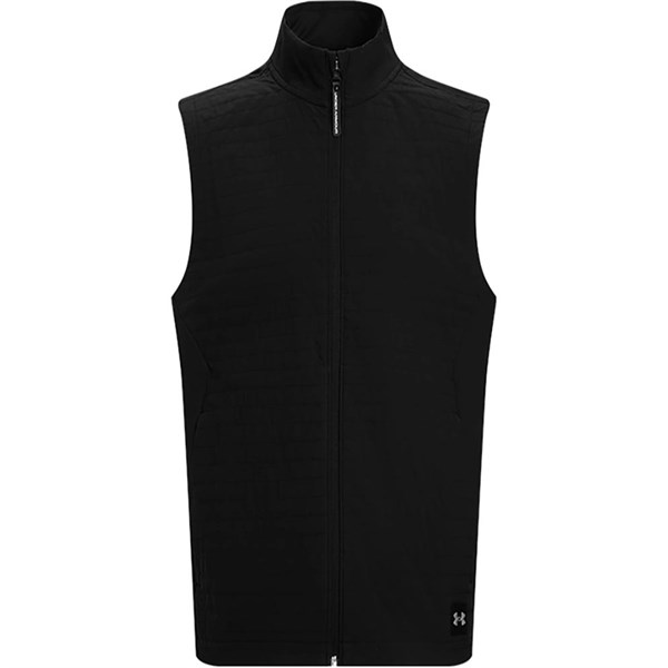 Under Armour Drive ProStorm Vest Men's Black 1387120-001
