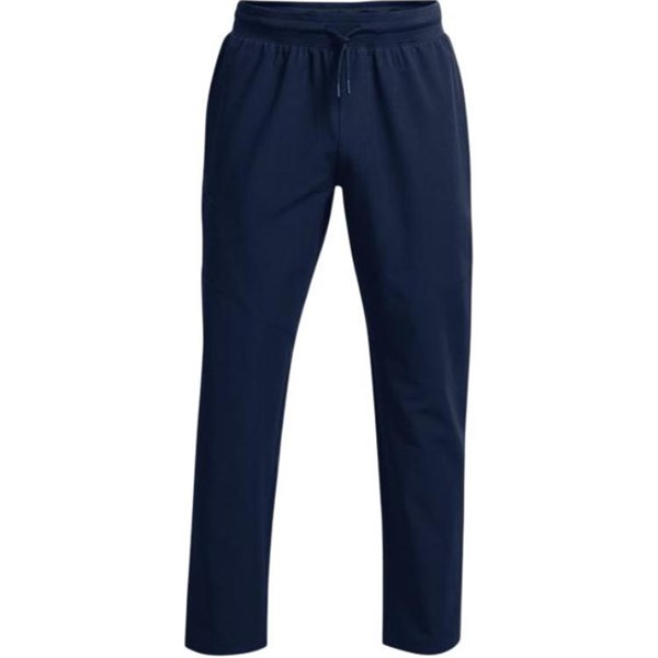 Under Armour Elite Straight Leg Pants Casual Pants Men's Blue 1372614-408