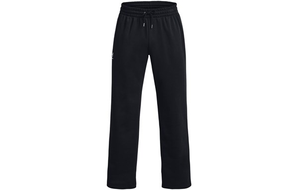 Under Armour Knitted Sweatpants Men's Black 1384034-001