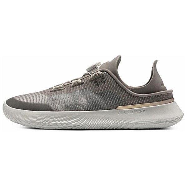 Under Armour Flow Slipspeed 'Grey' 3027726-200