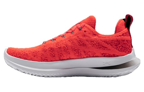 Under Armour Flow Velociti 3 'Beta Red' 3026117-602