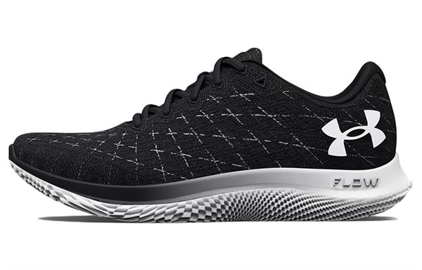 Under Armour Flow Velociti Wind 2 'Black' 3025652-001