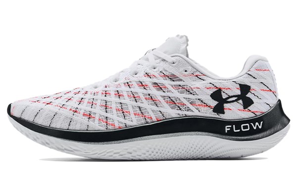 Under Armour Flow Velociti Wind 'White Beta' 3023545-102