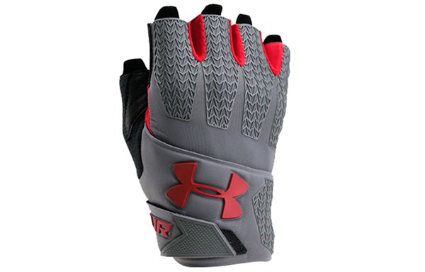 Under Armour Gloves Men 1290827-040