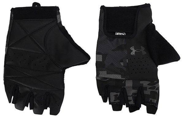 Under Armour Gloves Men 1356691-001