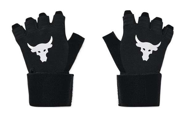 Under Armour Gloves Men Black 1353074-002