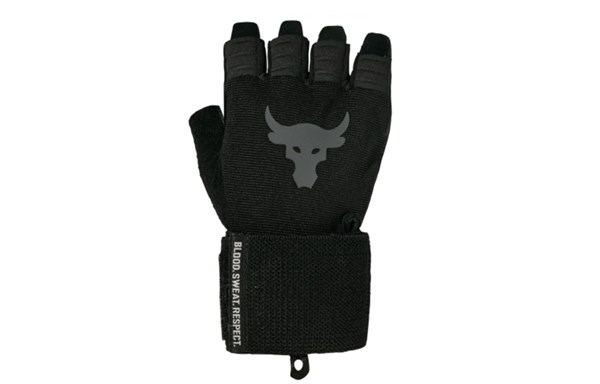 Under Armour Gloves Men's Black 1353074-003
