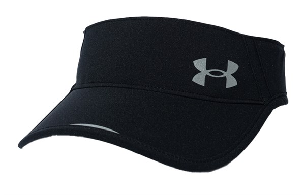 Under Armour Hats & Caps Men's Black/White 1361563