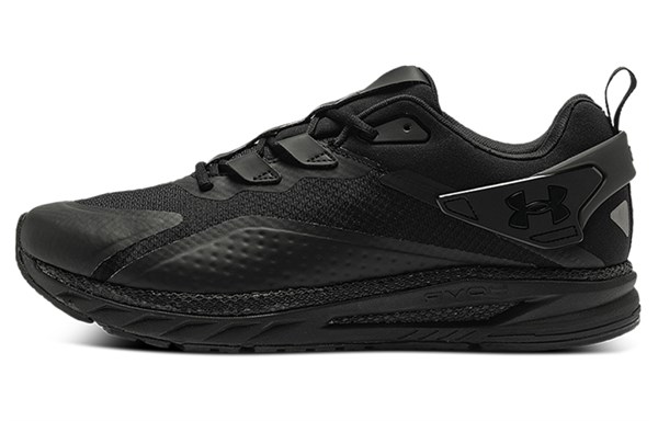 Under Armour Hovr Flux Mvmnt 'Black' 3025354-001